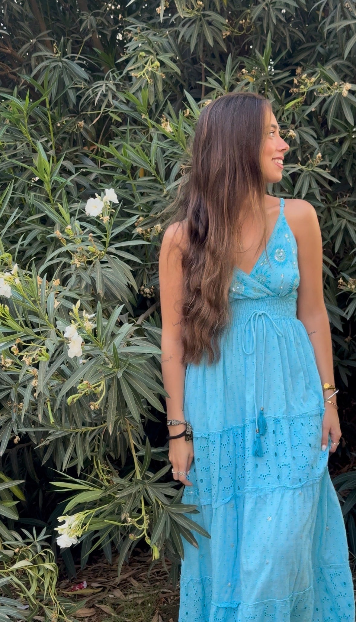 VESTIDO GISELA