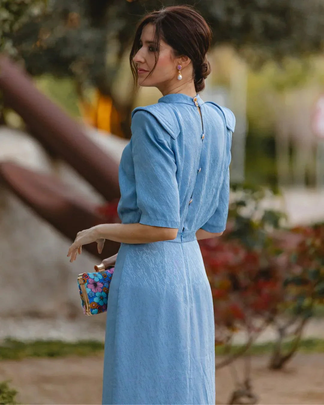 Vestido Grace