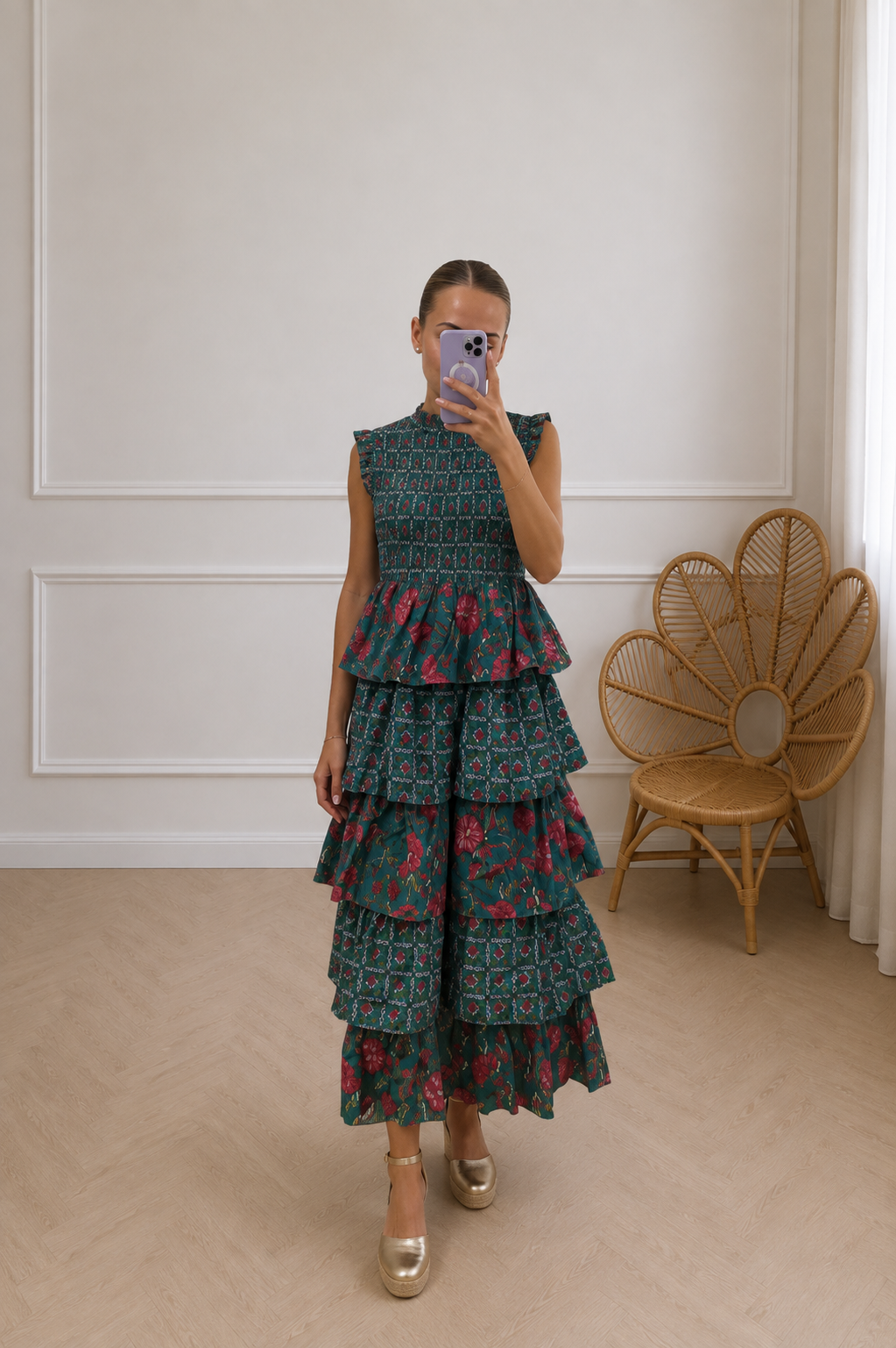 VESTIDO SEVILLA