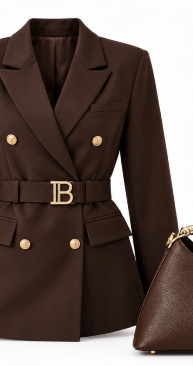 Chaqueta B