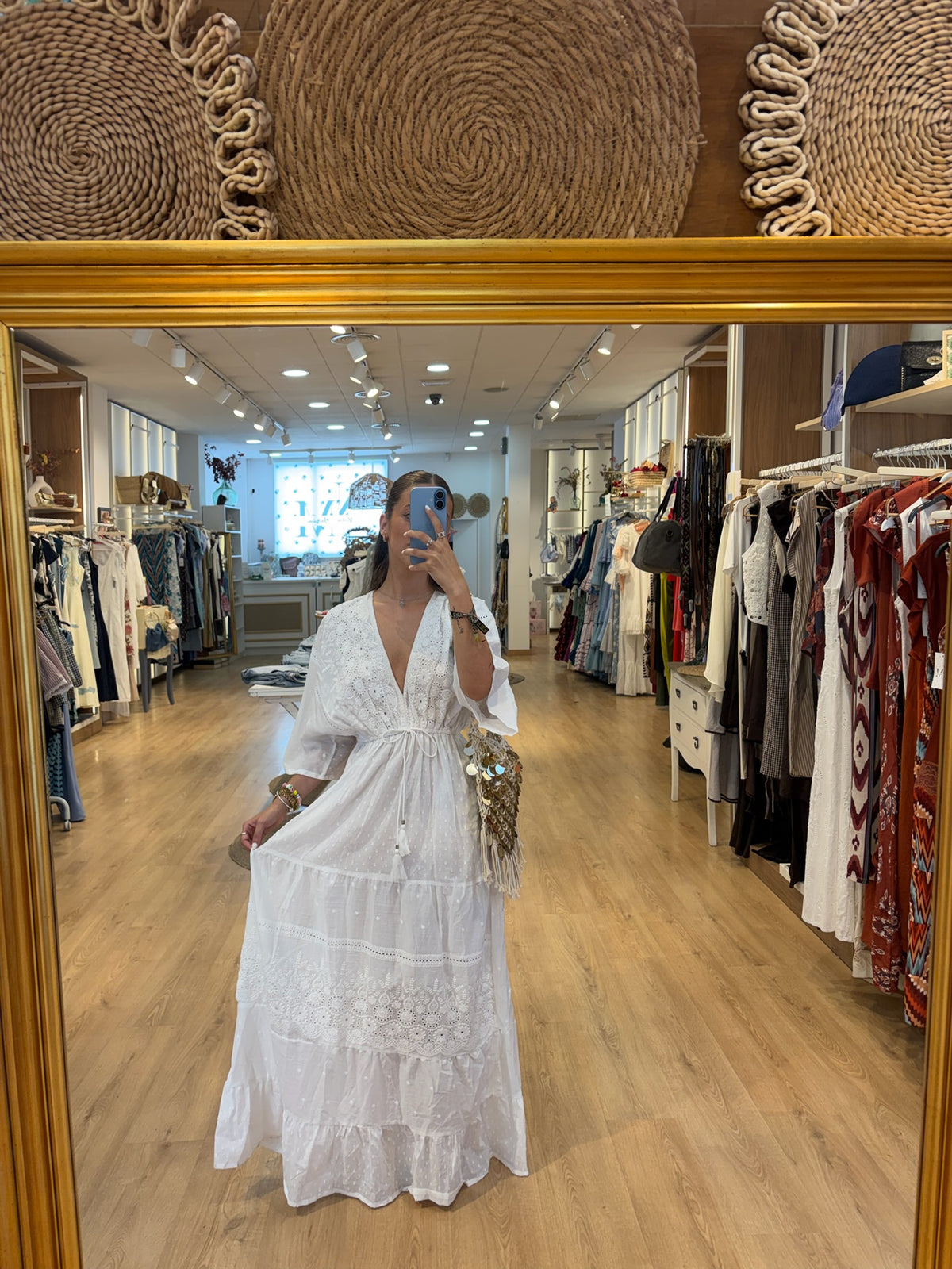 VESTIDO BIANCA