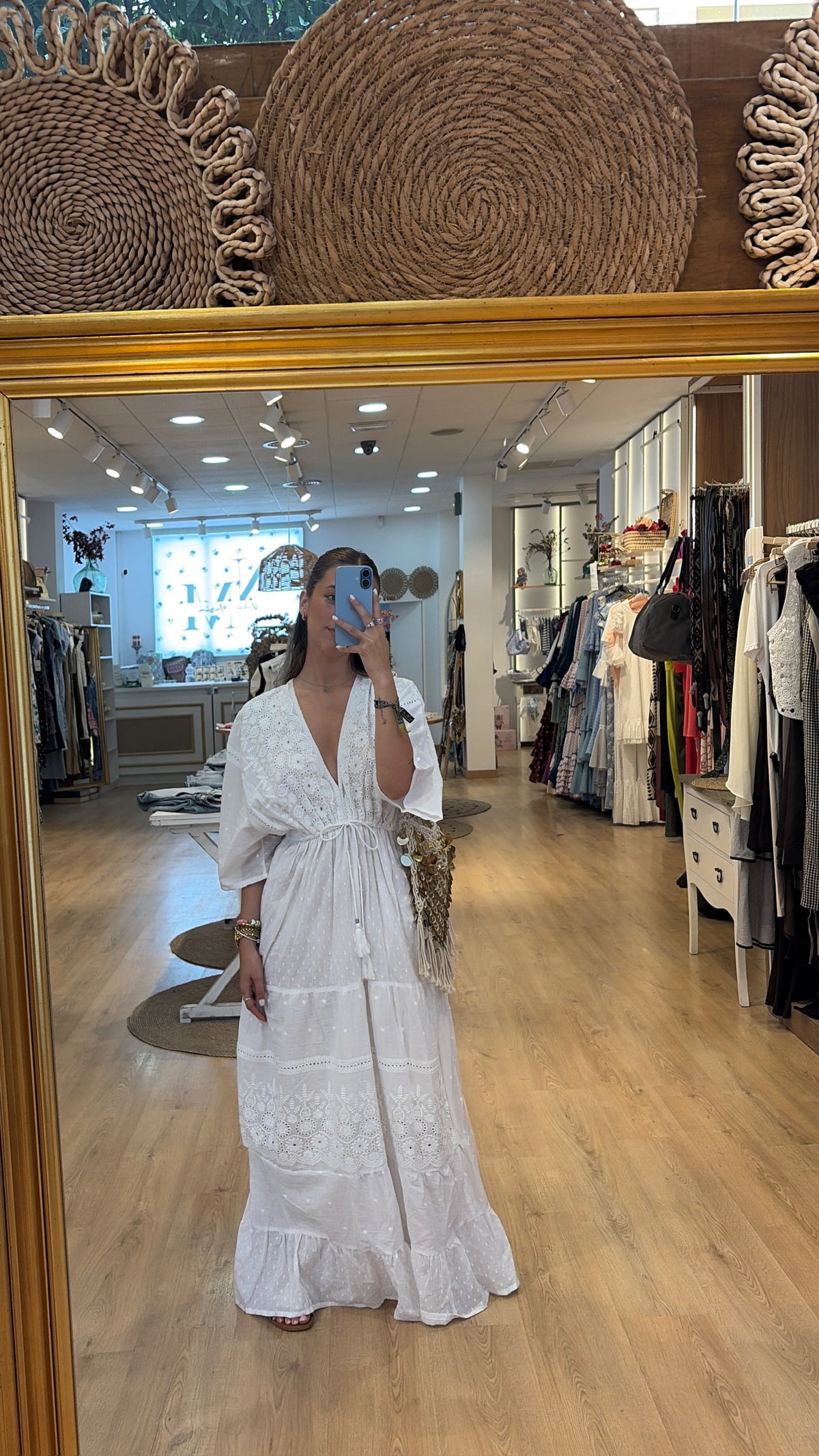 VESTIDO BIANCA