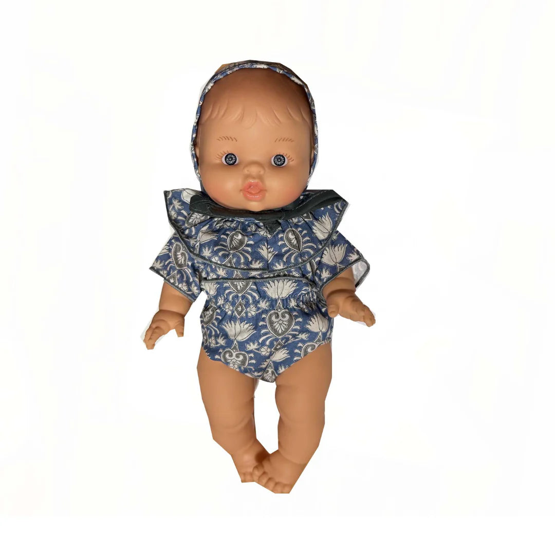 Ropa de muñeca Anveres