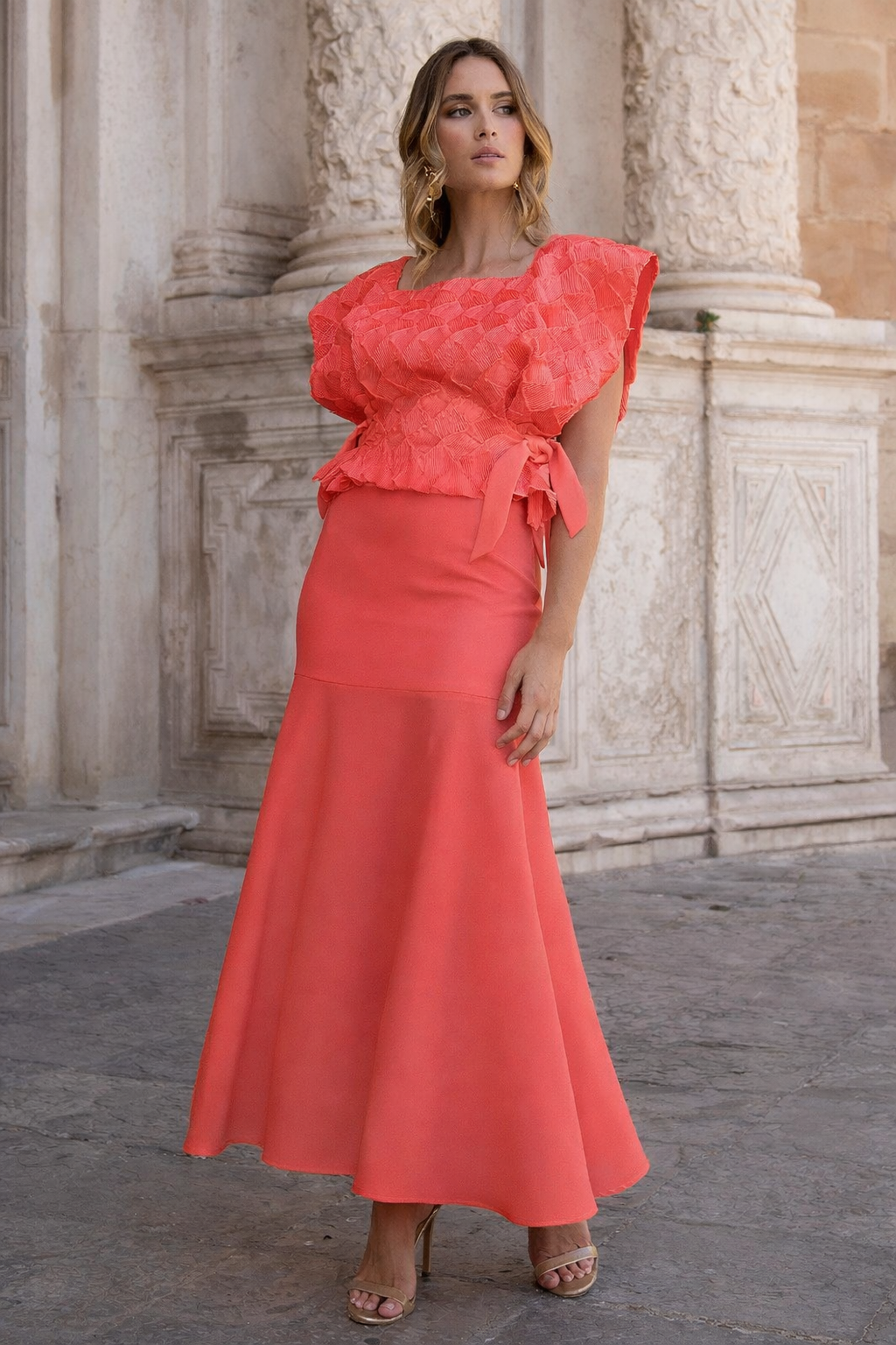 Conjunto coral
