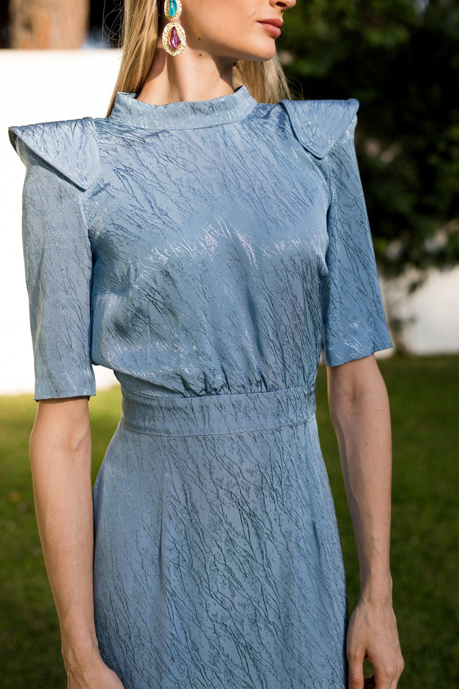 Vestido Grace