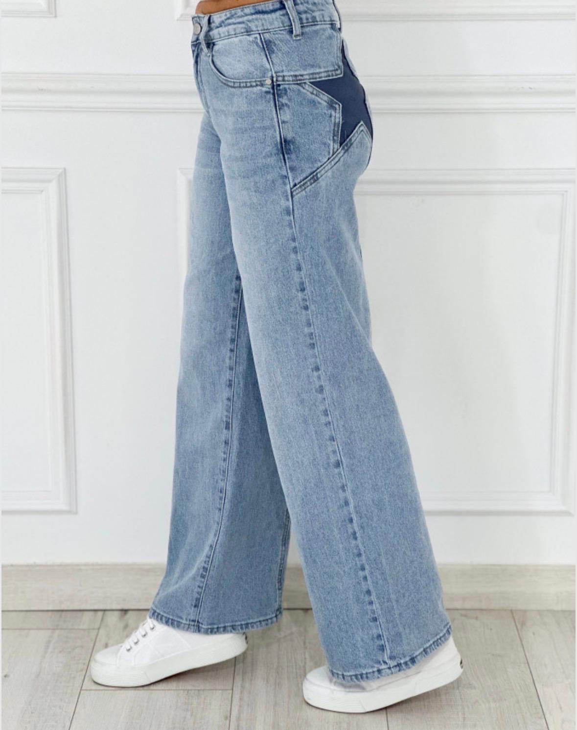 Pantalón Star