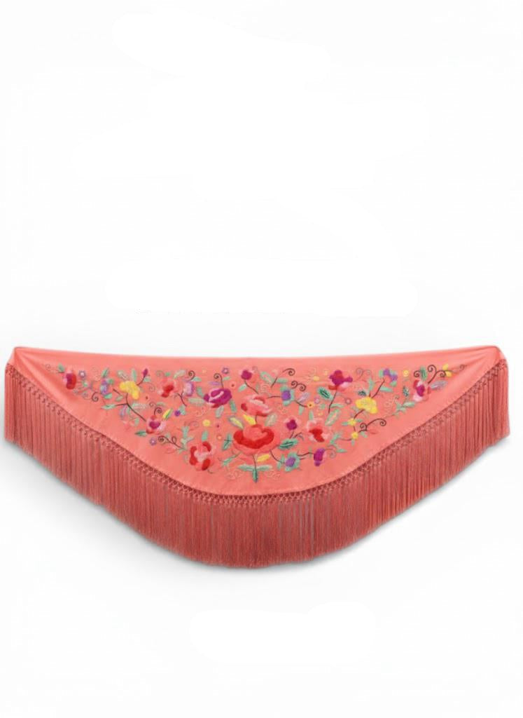 MANTON MEDIANO CORAL