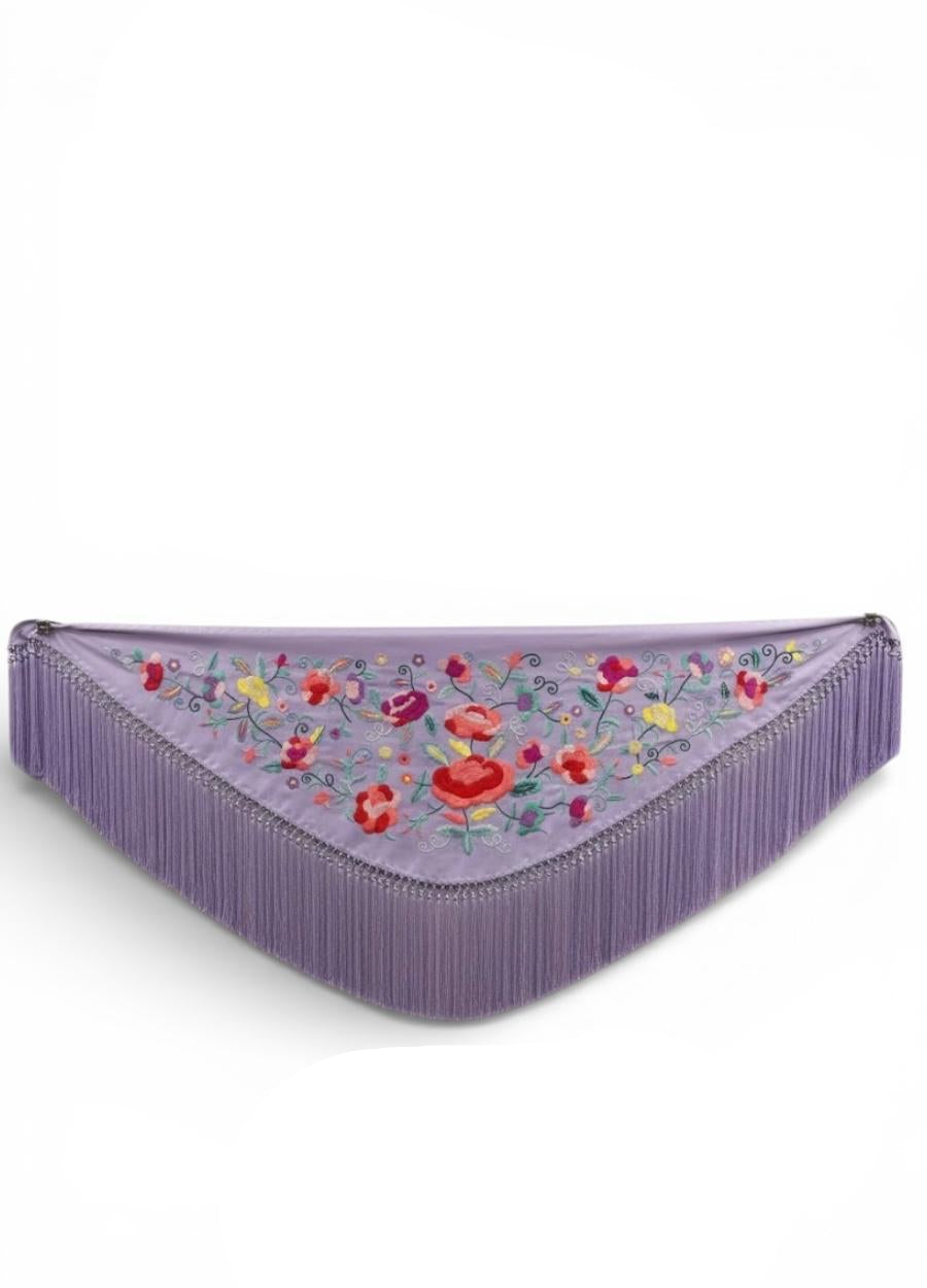 MANTON MEDIANO MALVA