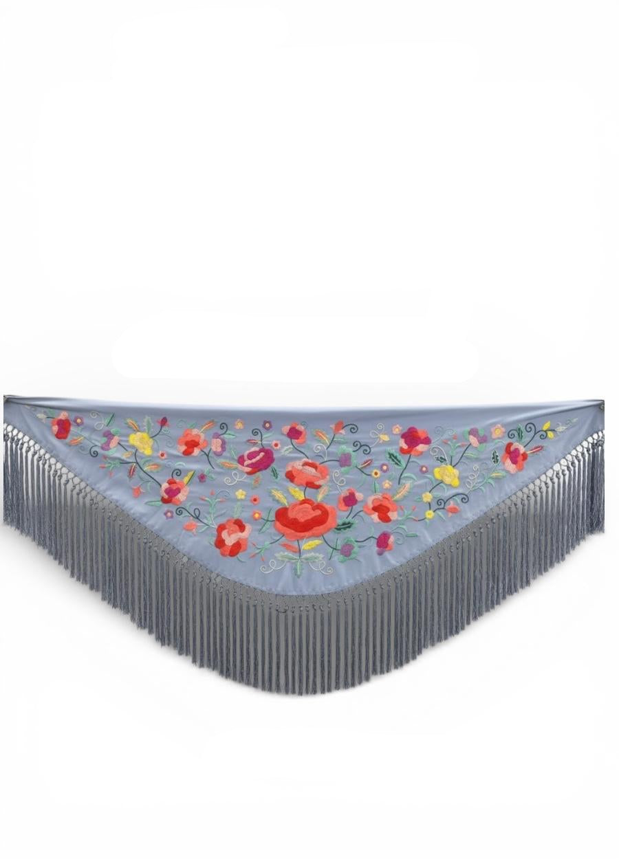 MANTON MEDIANO CELESTE