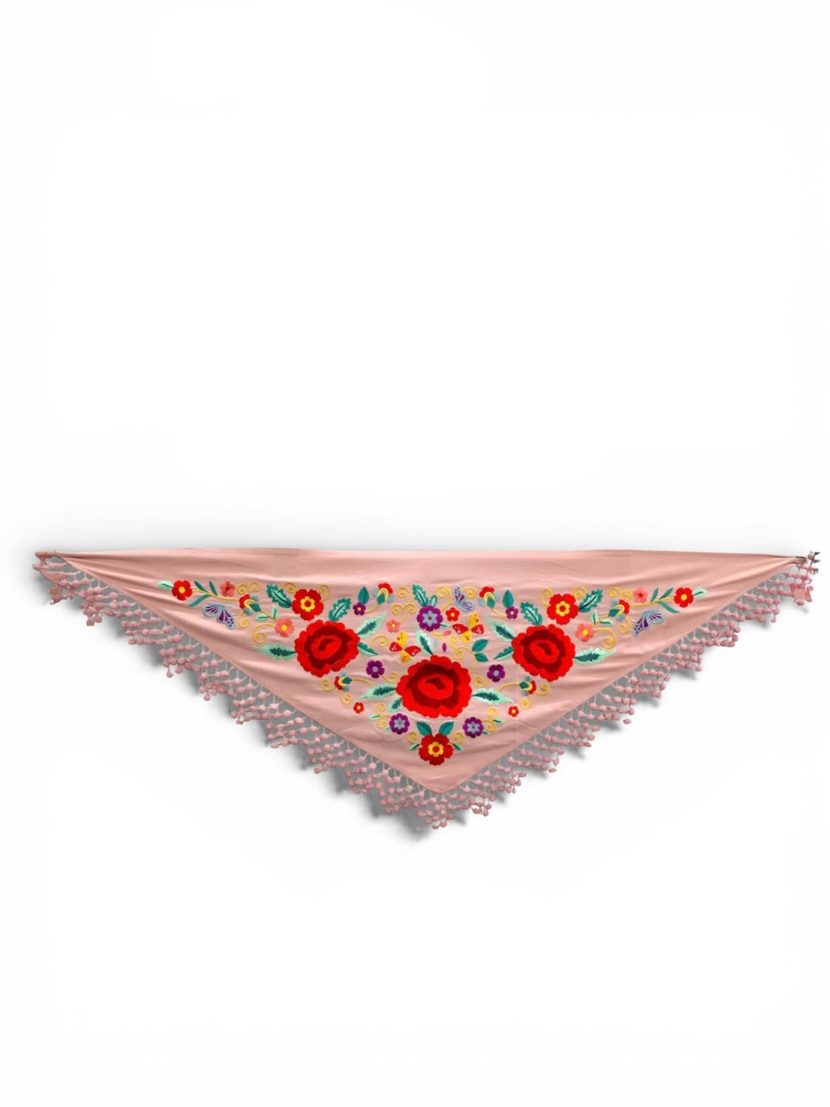 MODELO MADROÑOS ROSA