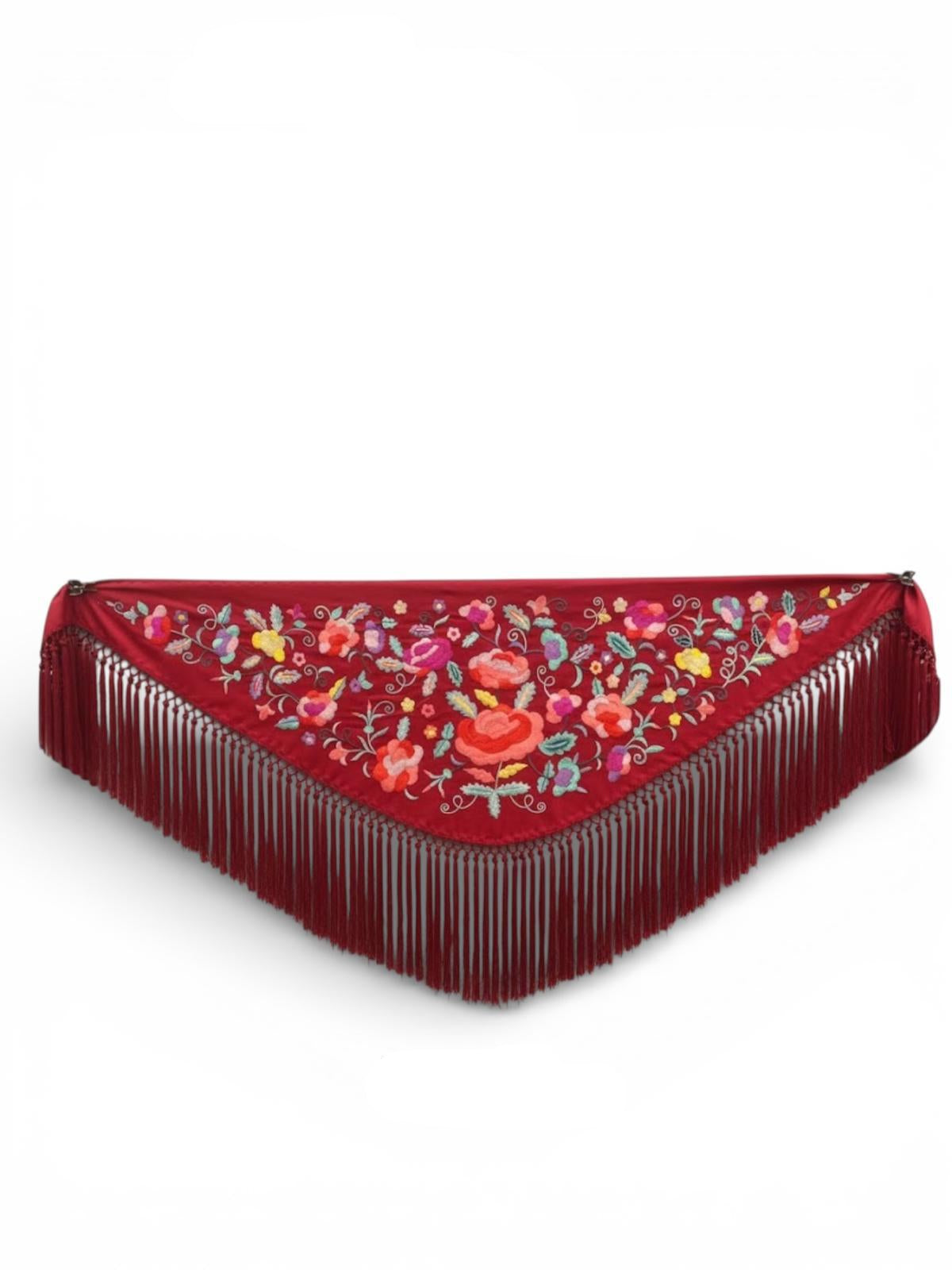 MANTON GRANDE BOURDEOS