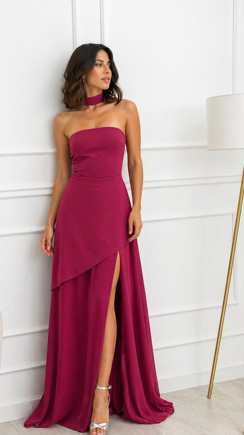 Vestido Mera
