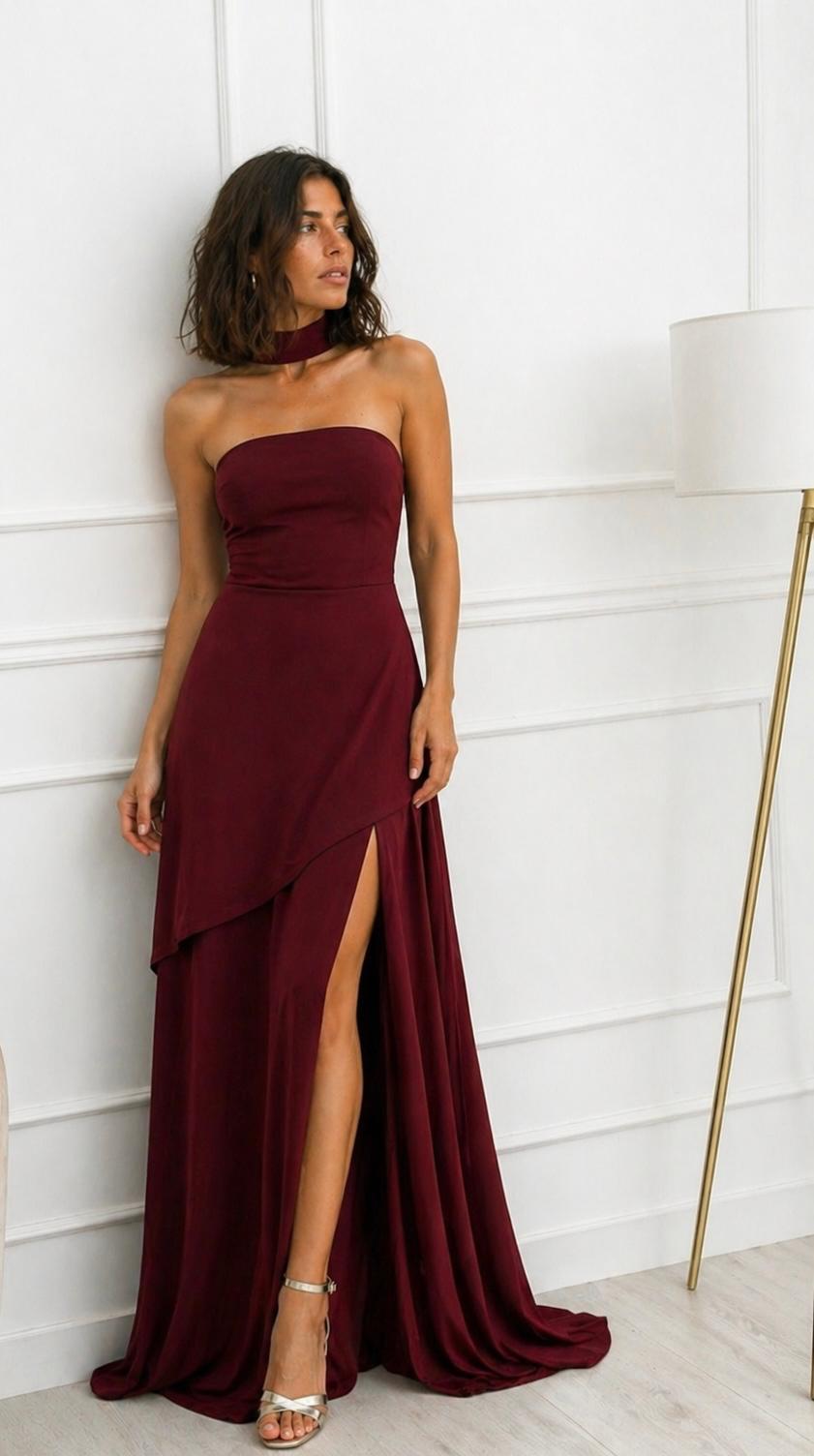 Vestido Mera