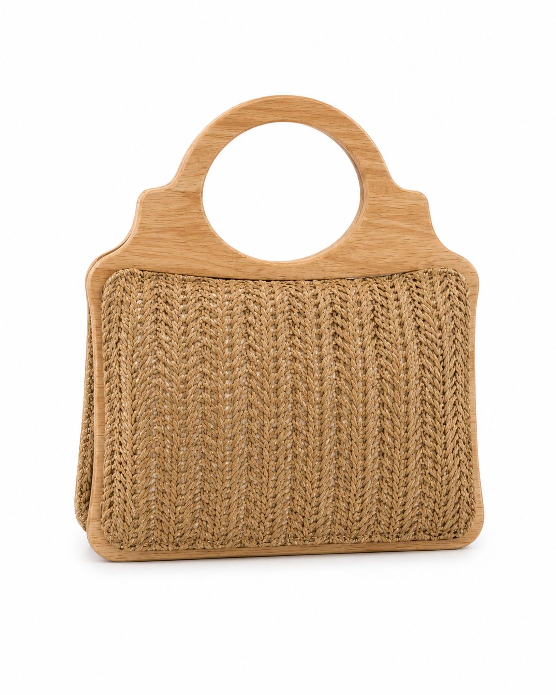 Bolso Buque