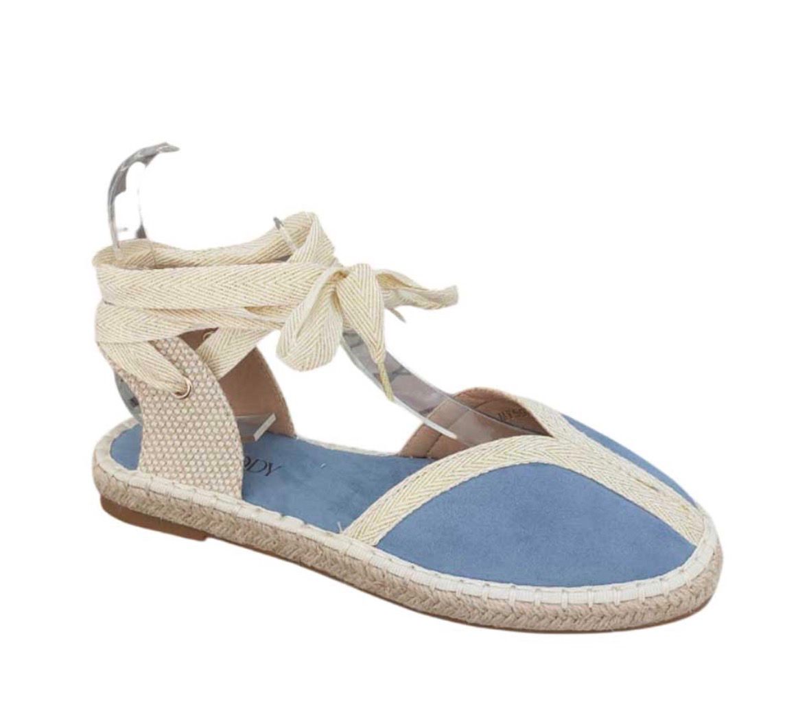 Sandalias Cielo