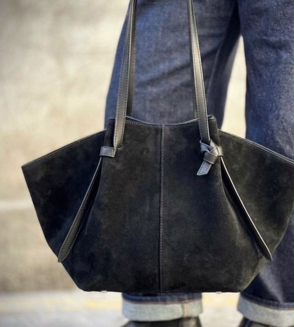 Bolso shopper