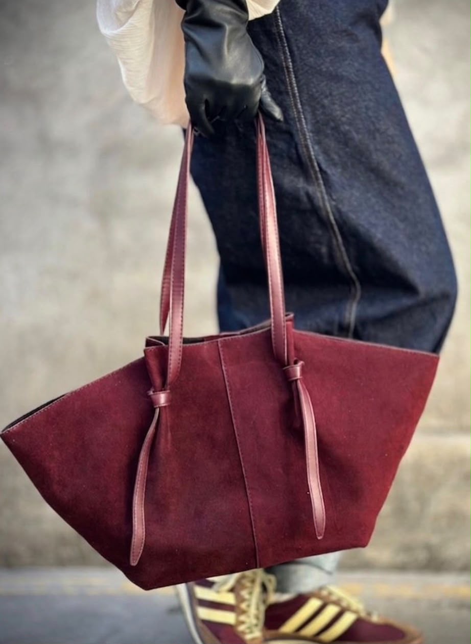 Bolso shopper
