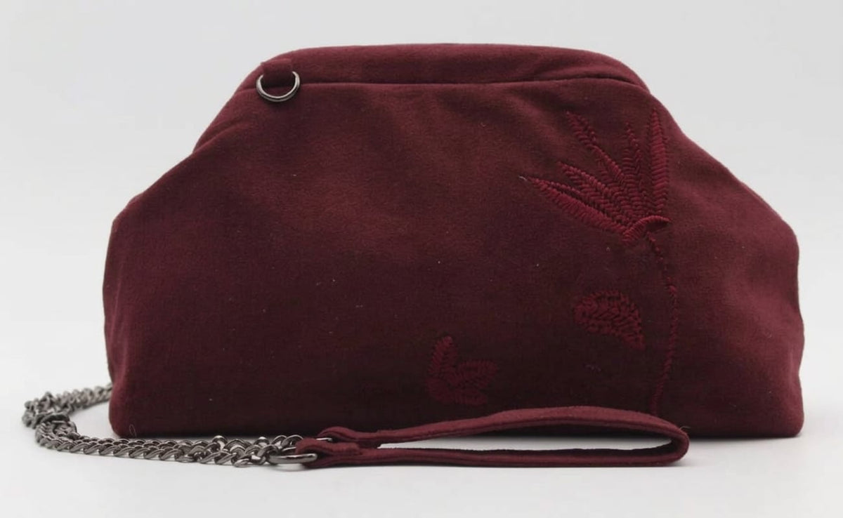 Bolso Mallorca
