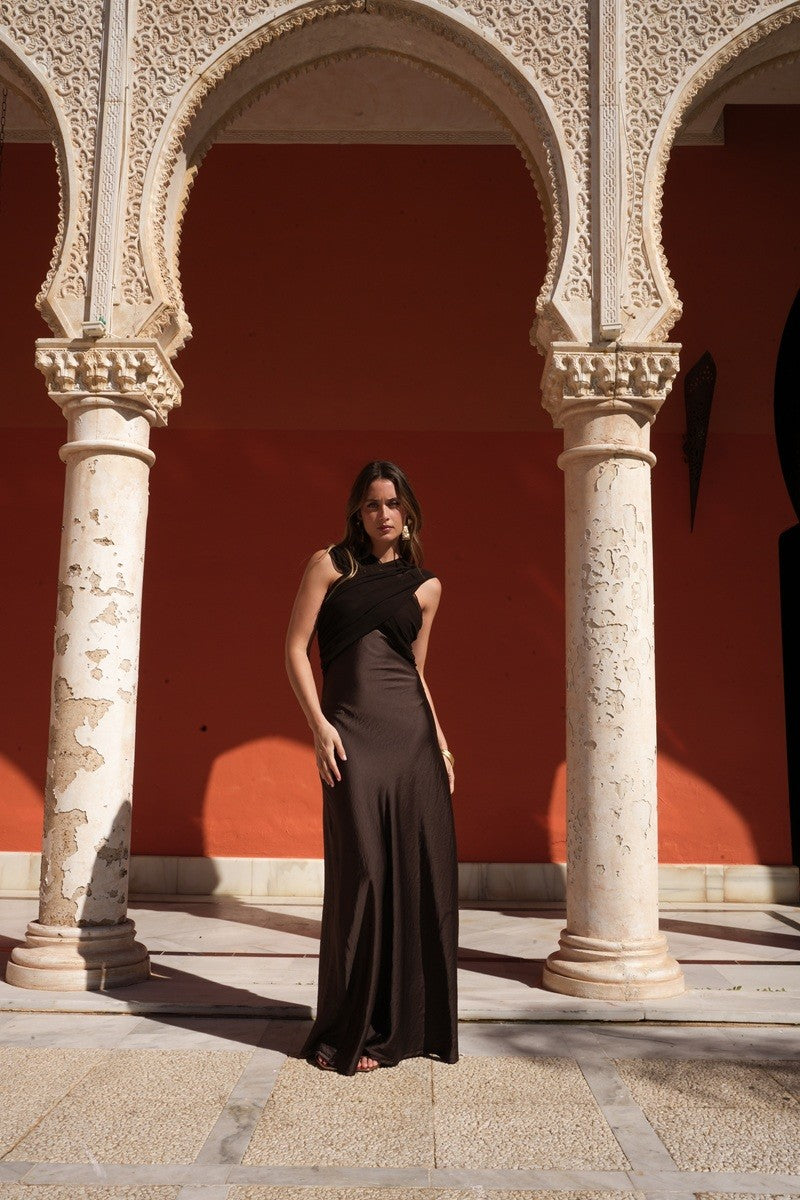 Vestido Judith