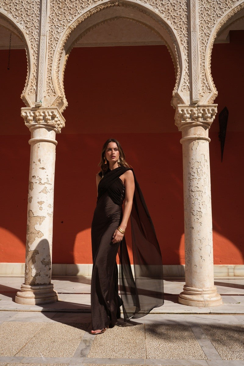 Vestido Judith