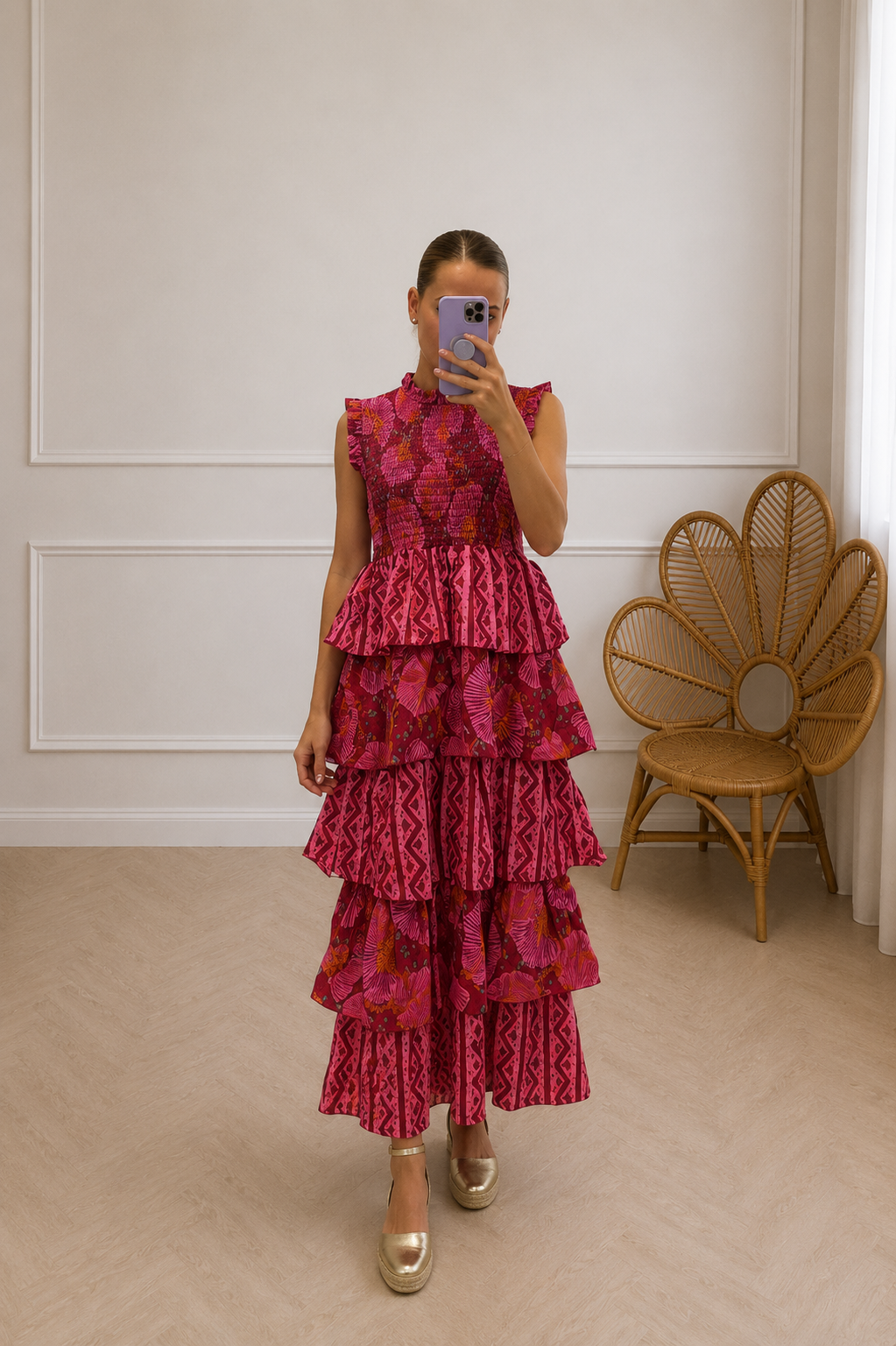 VESTIDO SEVILLA