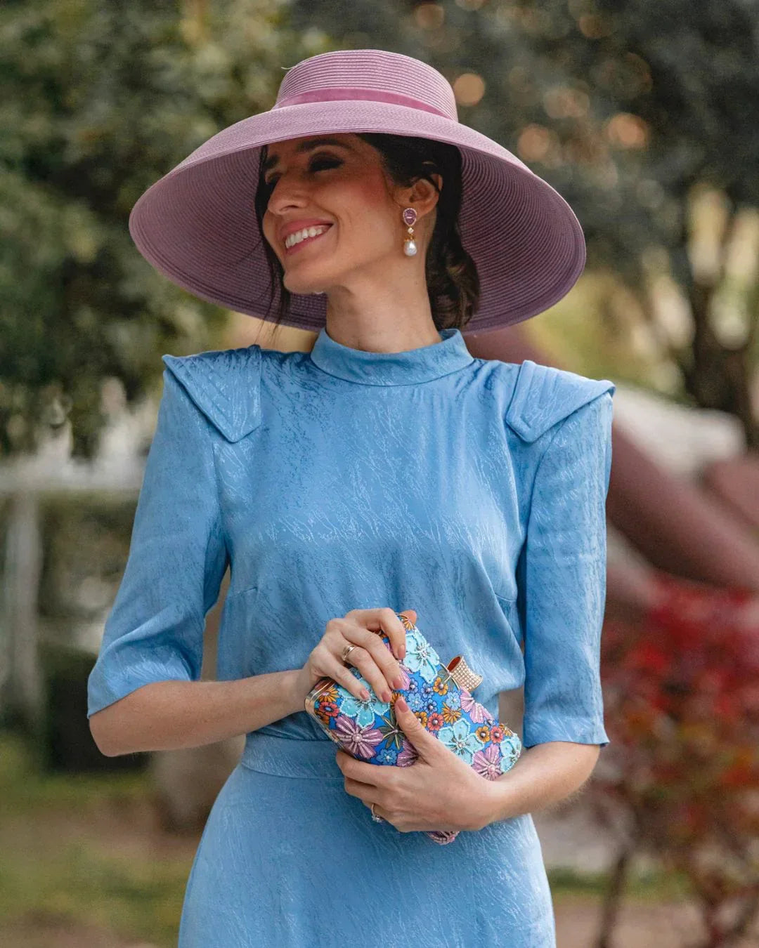 Vestido Grace