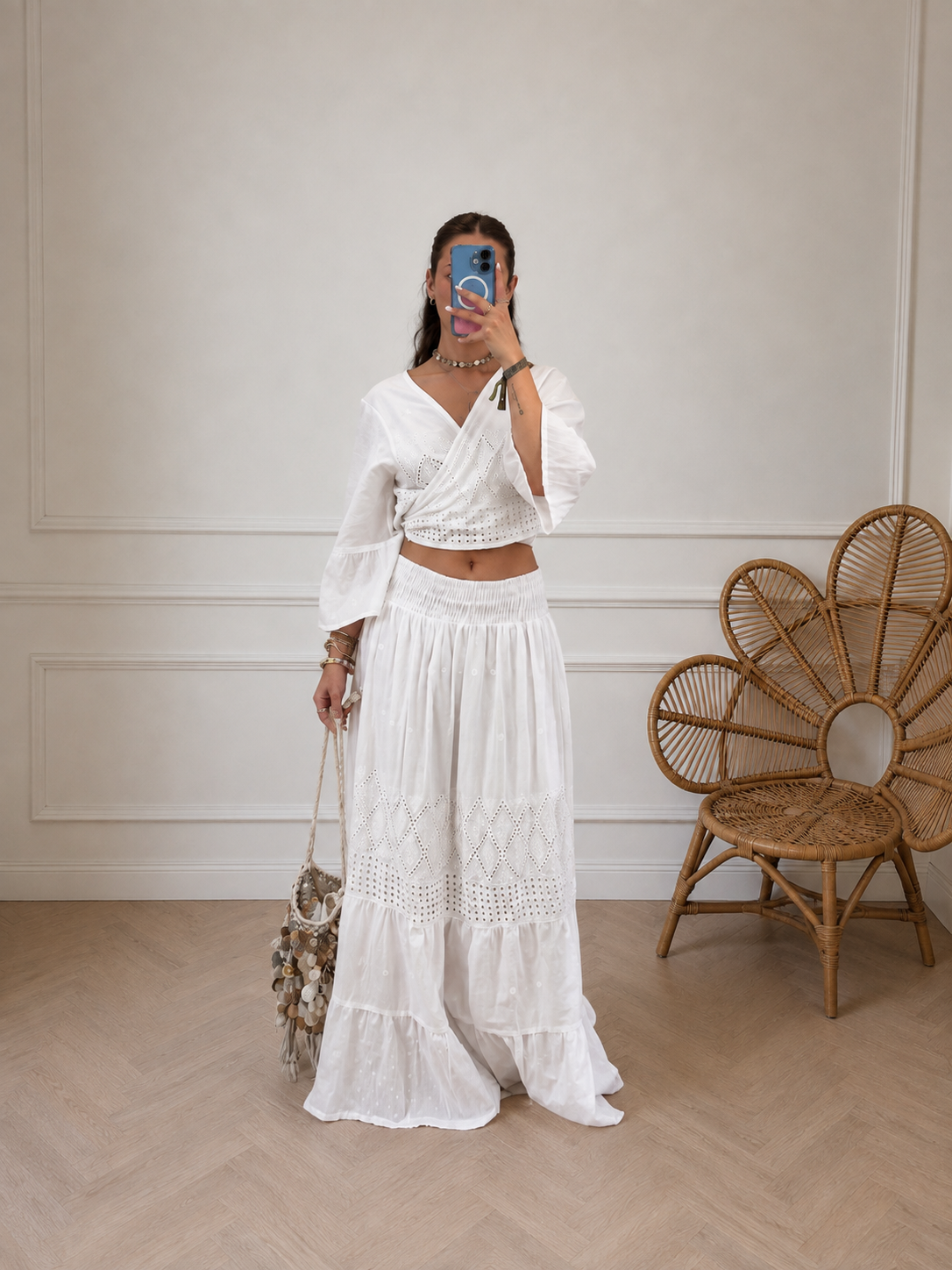 CONJUNTO BIANCA