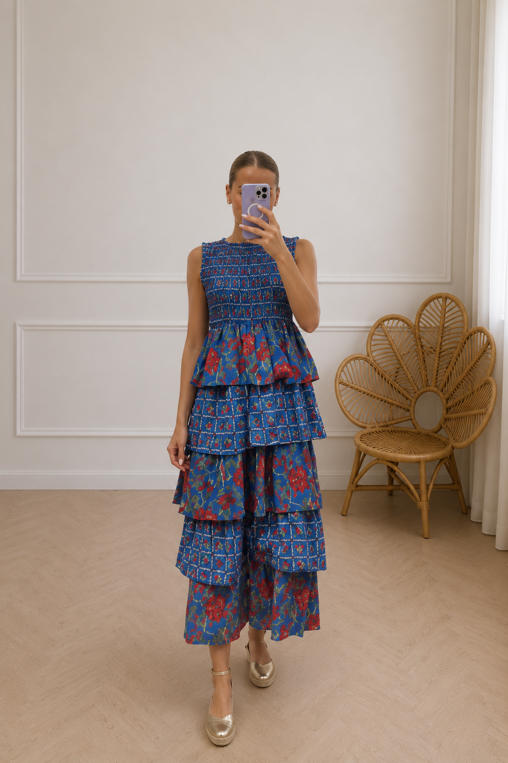 VESTIDO SEVILLA