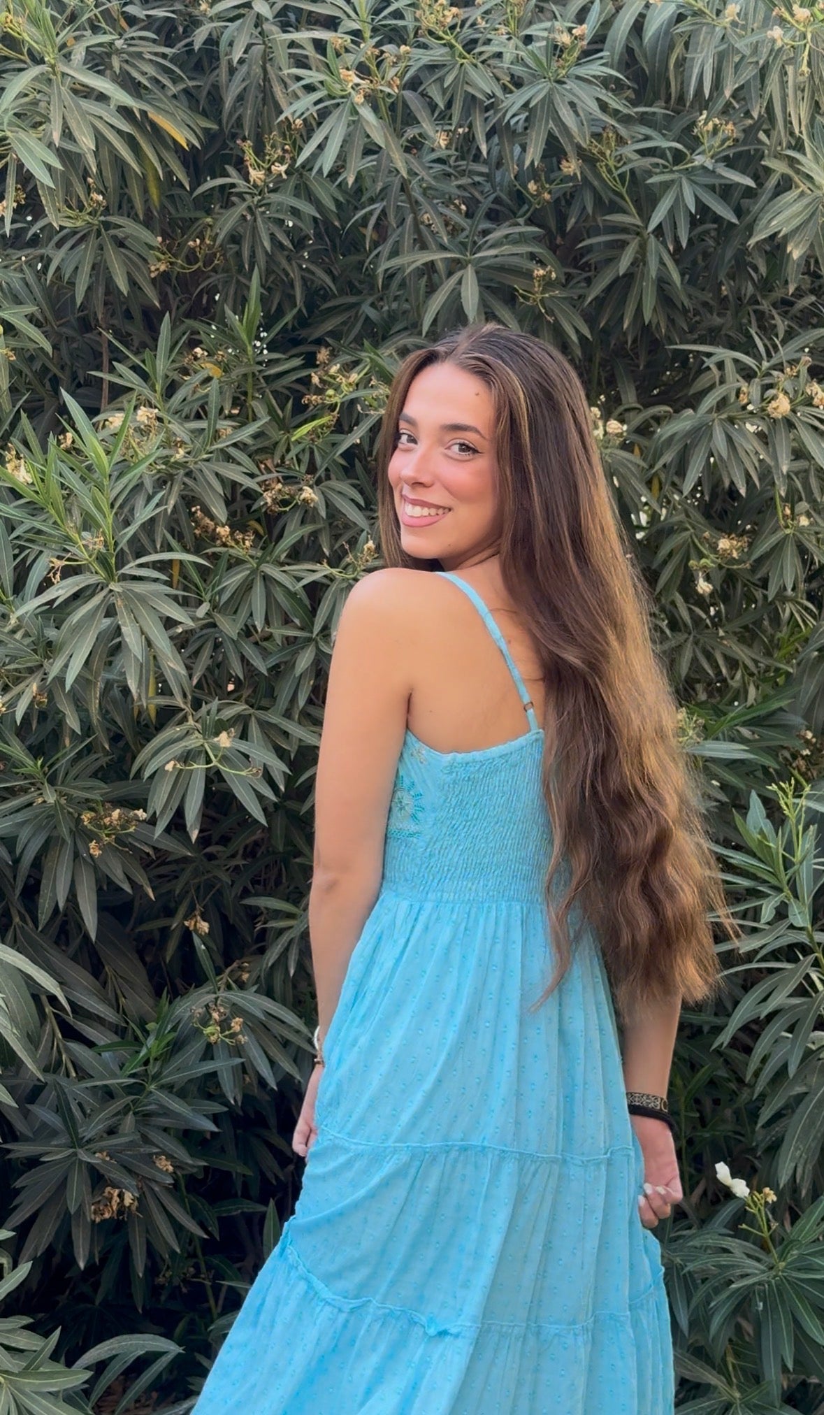 VESTIDO GISELA