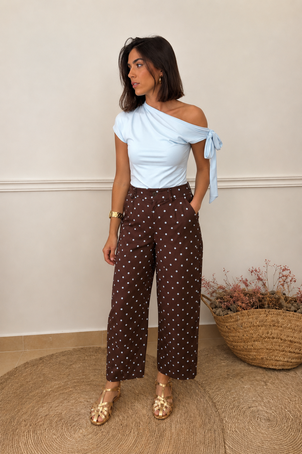 PANTALÓN LOLA