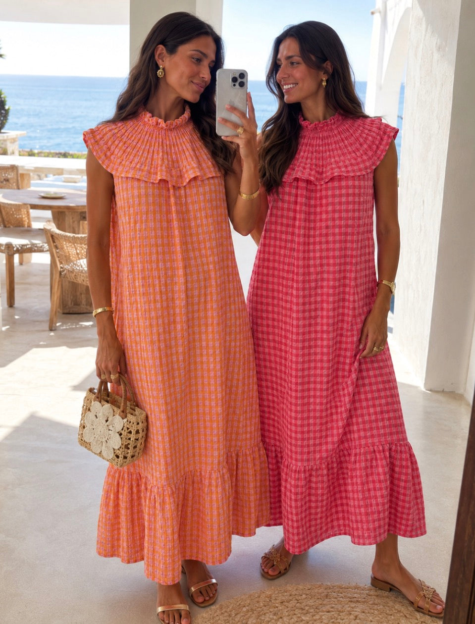 VESTIDO LUUA