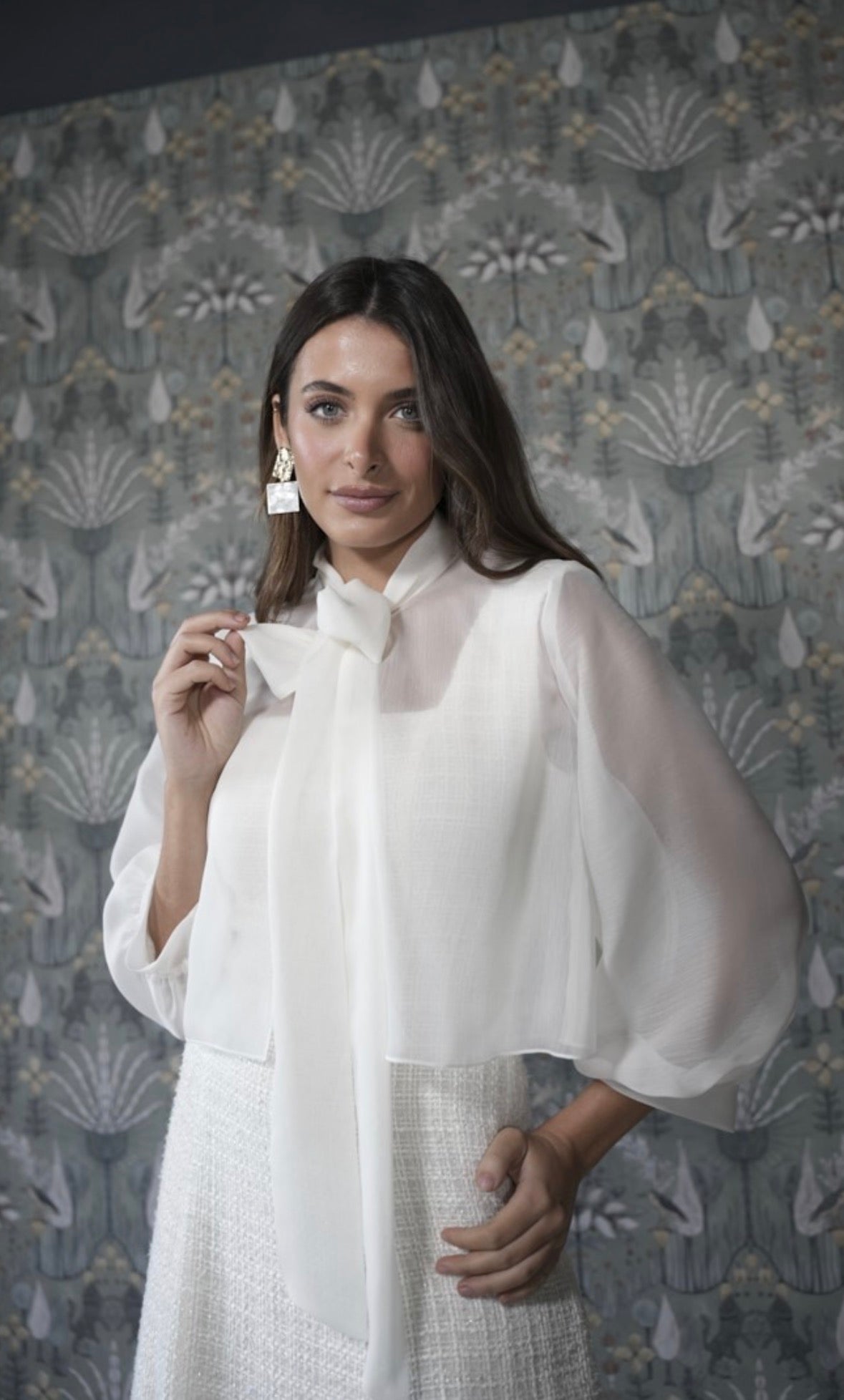 VESTIDO PERLA