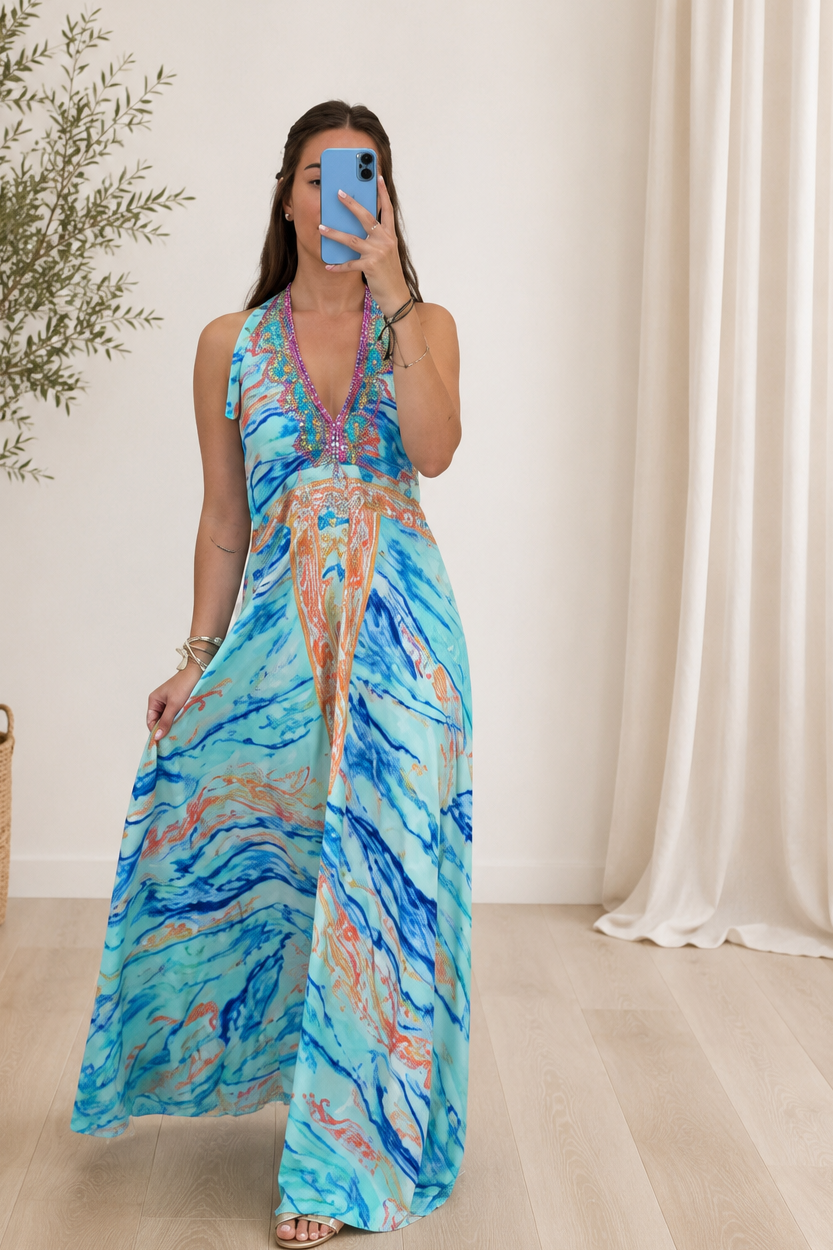VESTIDO LAIA