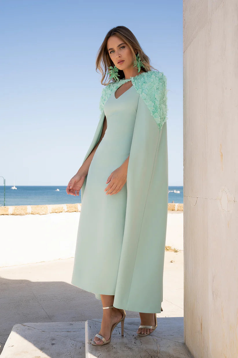 Vestido Taffy
