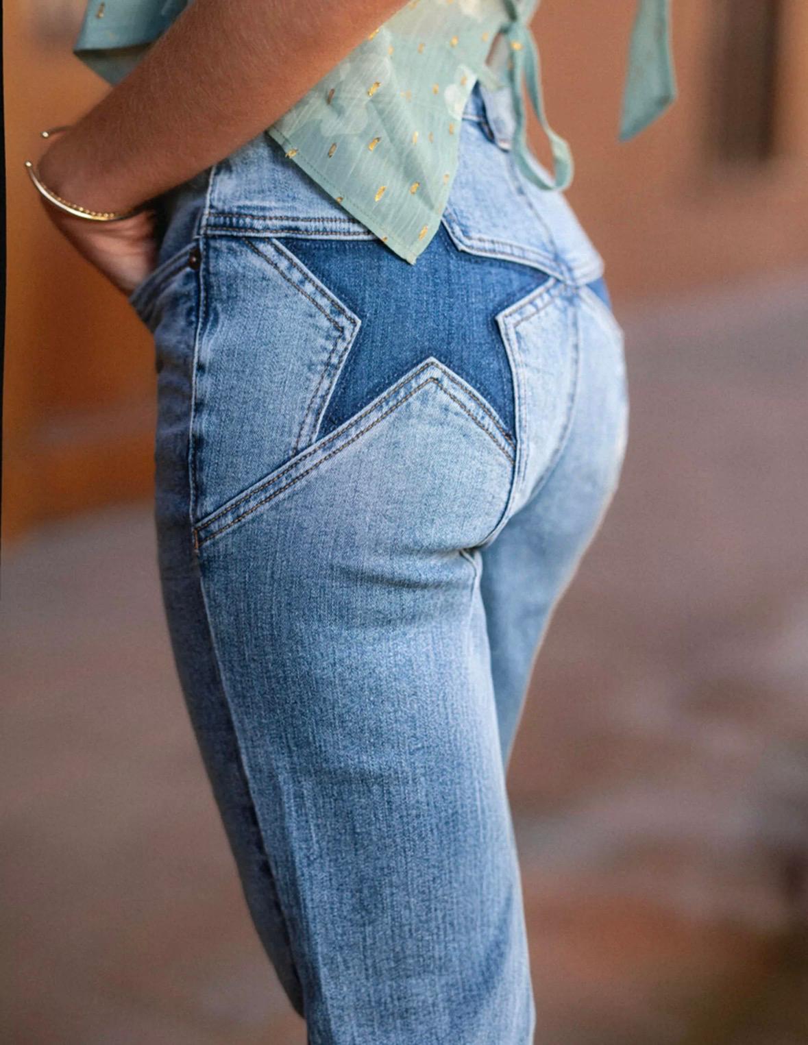 Pantalón Star