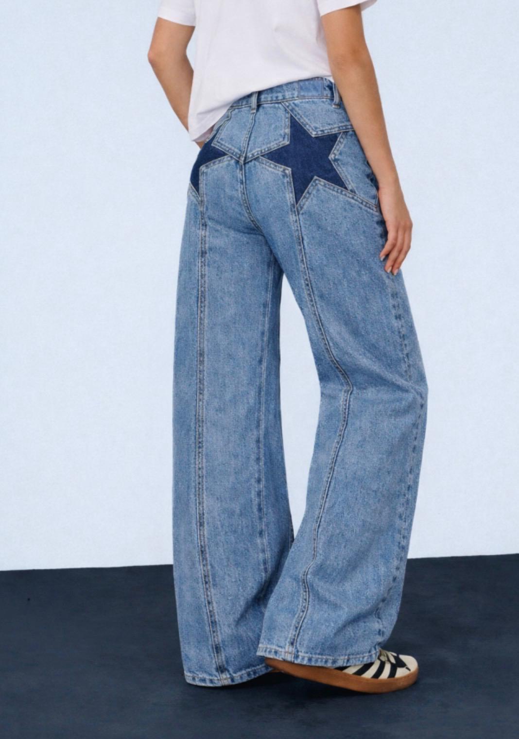 Pantalón Star
