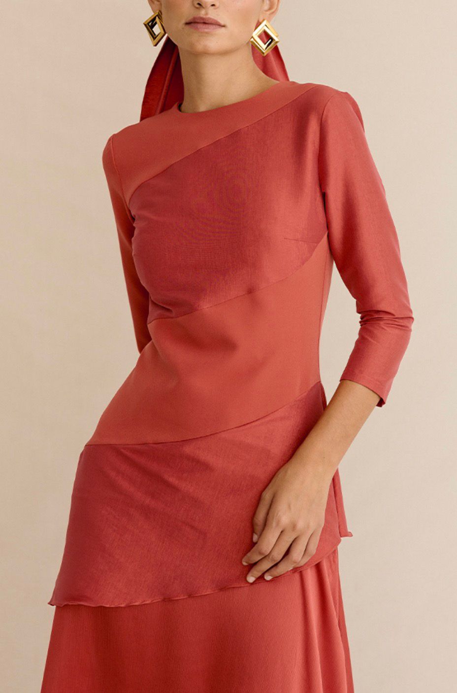 Vestido Jazmín
