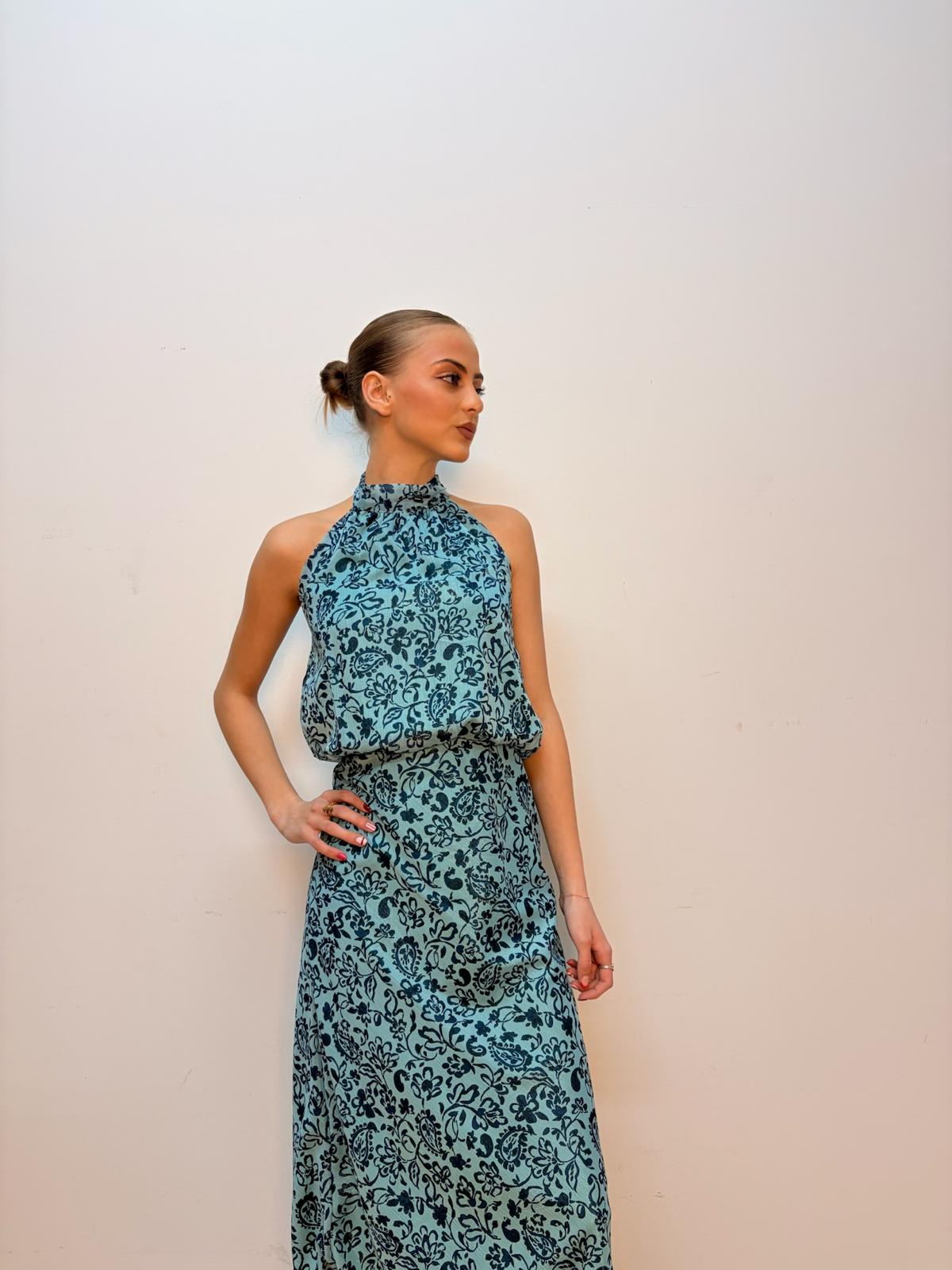 Vestido Bohemio