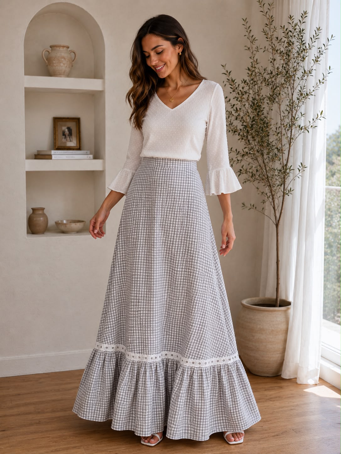Conjunto Caladero