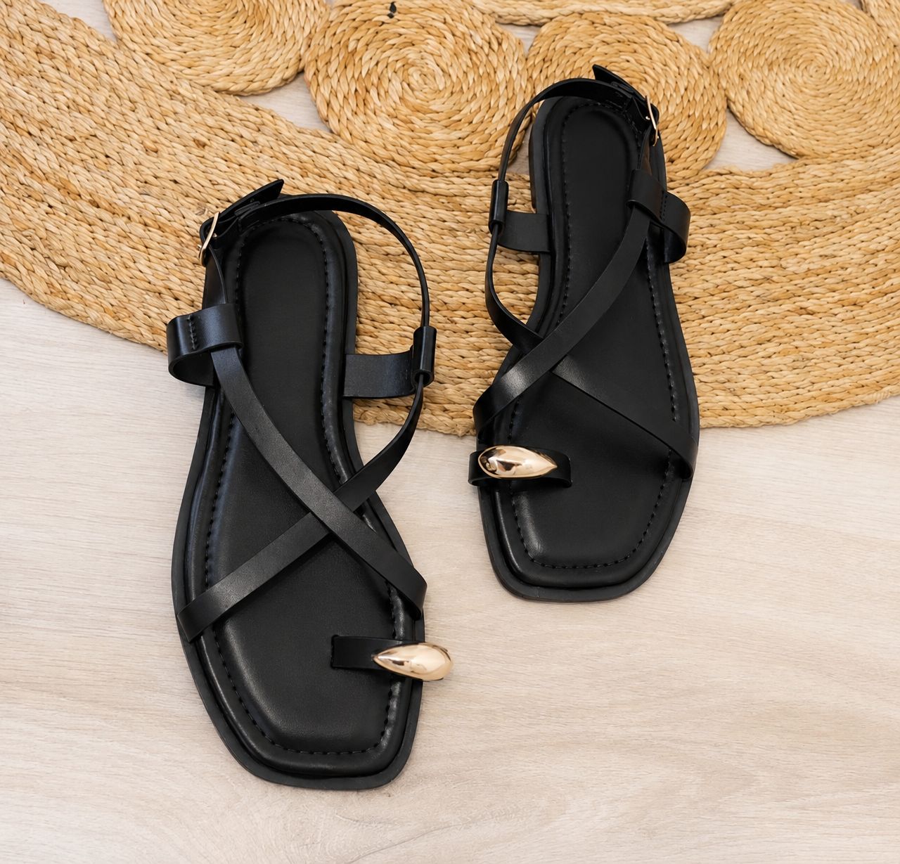Sandalias Marina