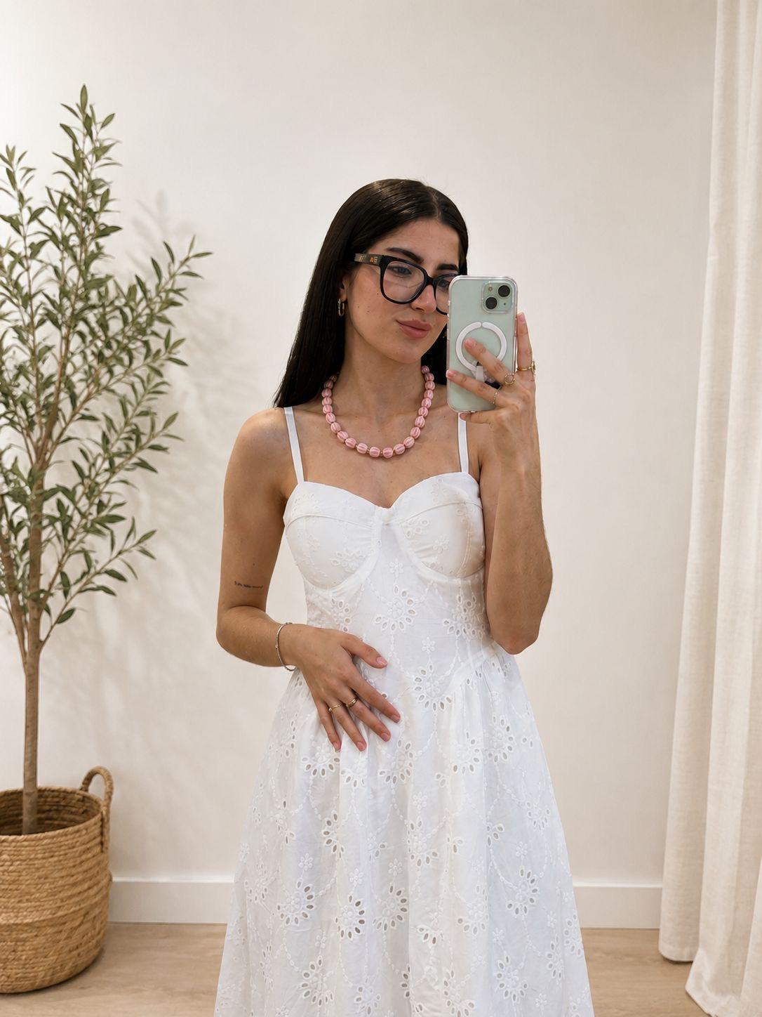 Vestido Barcelona