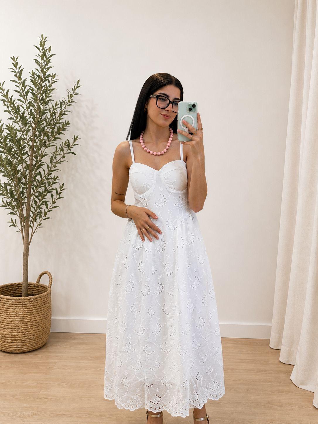 Vestido Barcelona