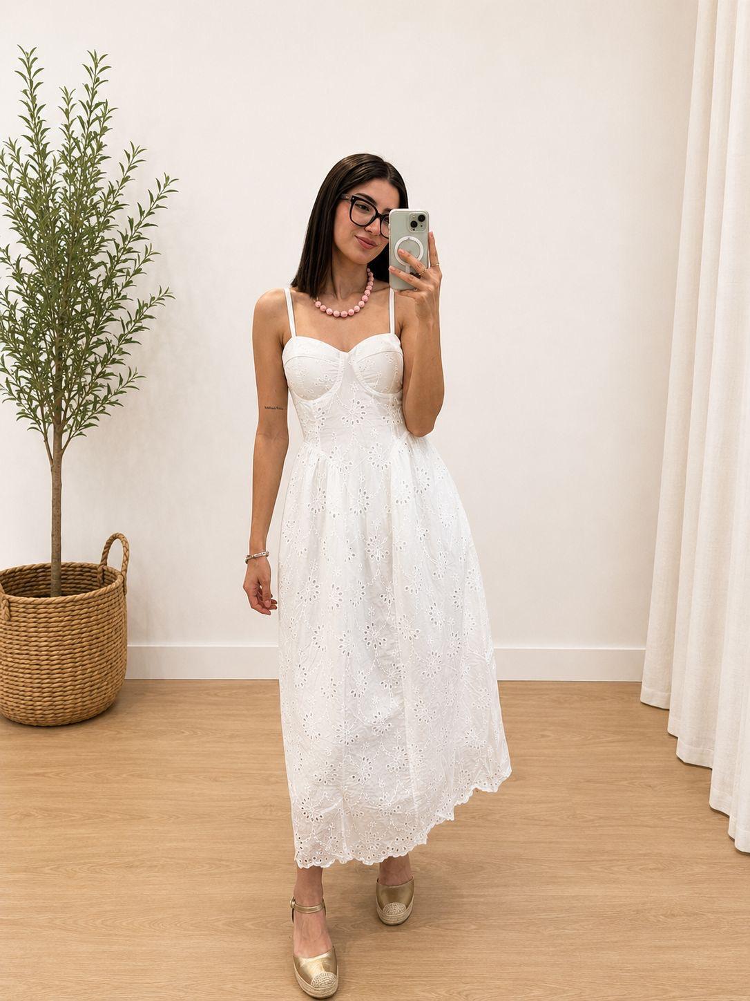 Vestido Barcelona