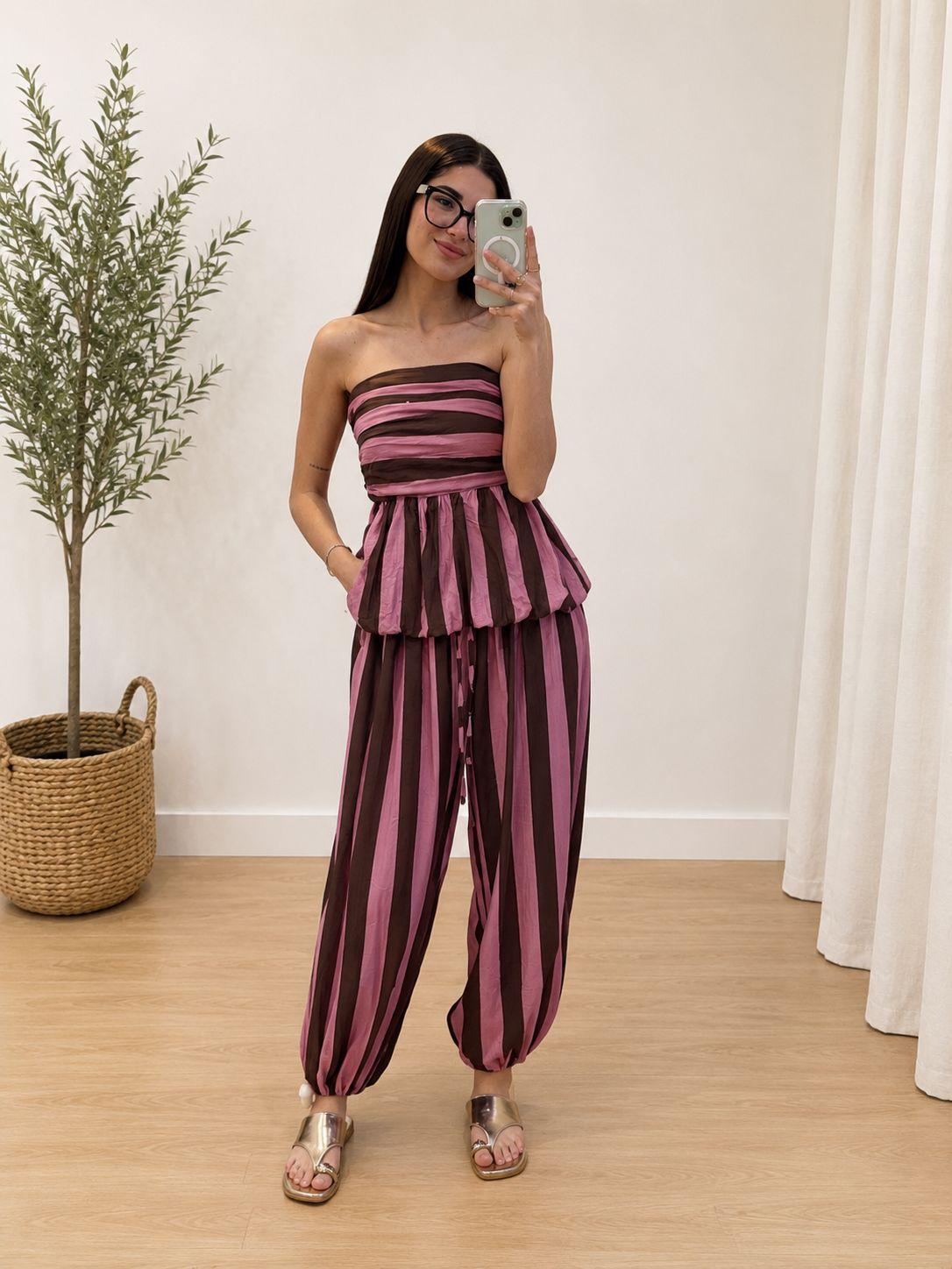 Conjunto Verónica