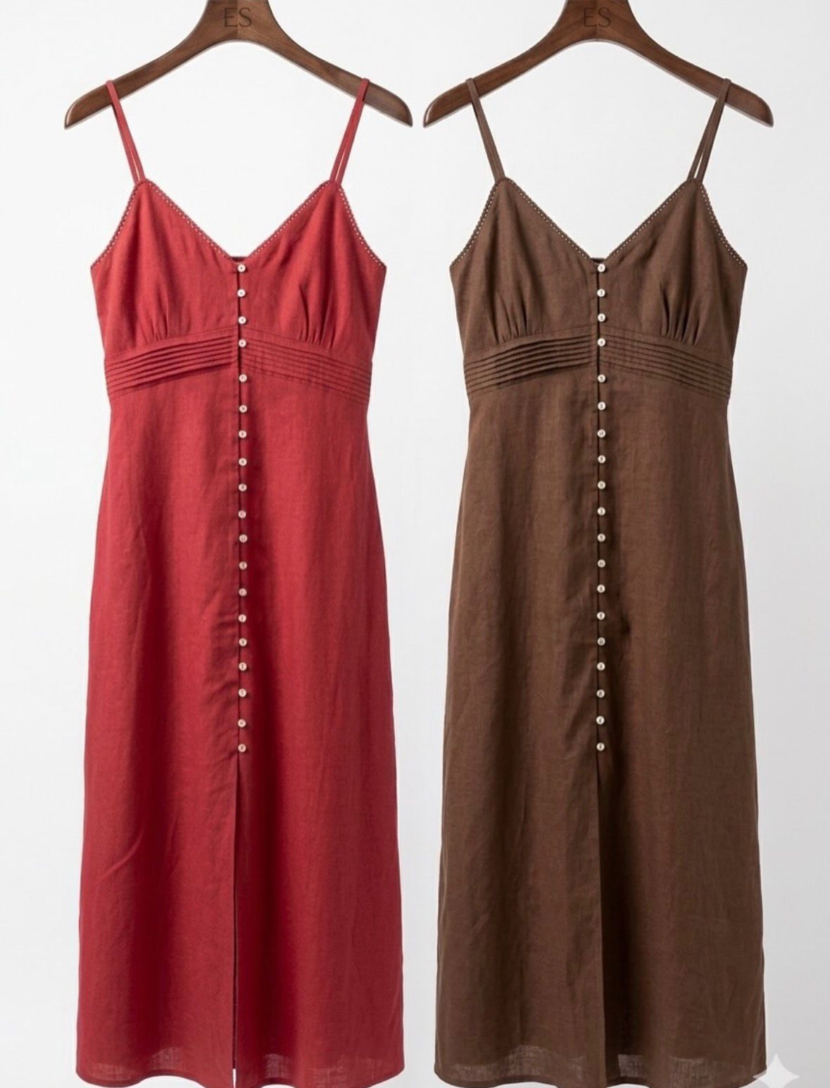 Vestido Granada