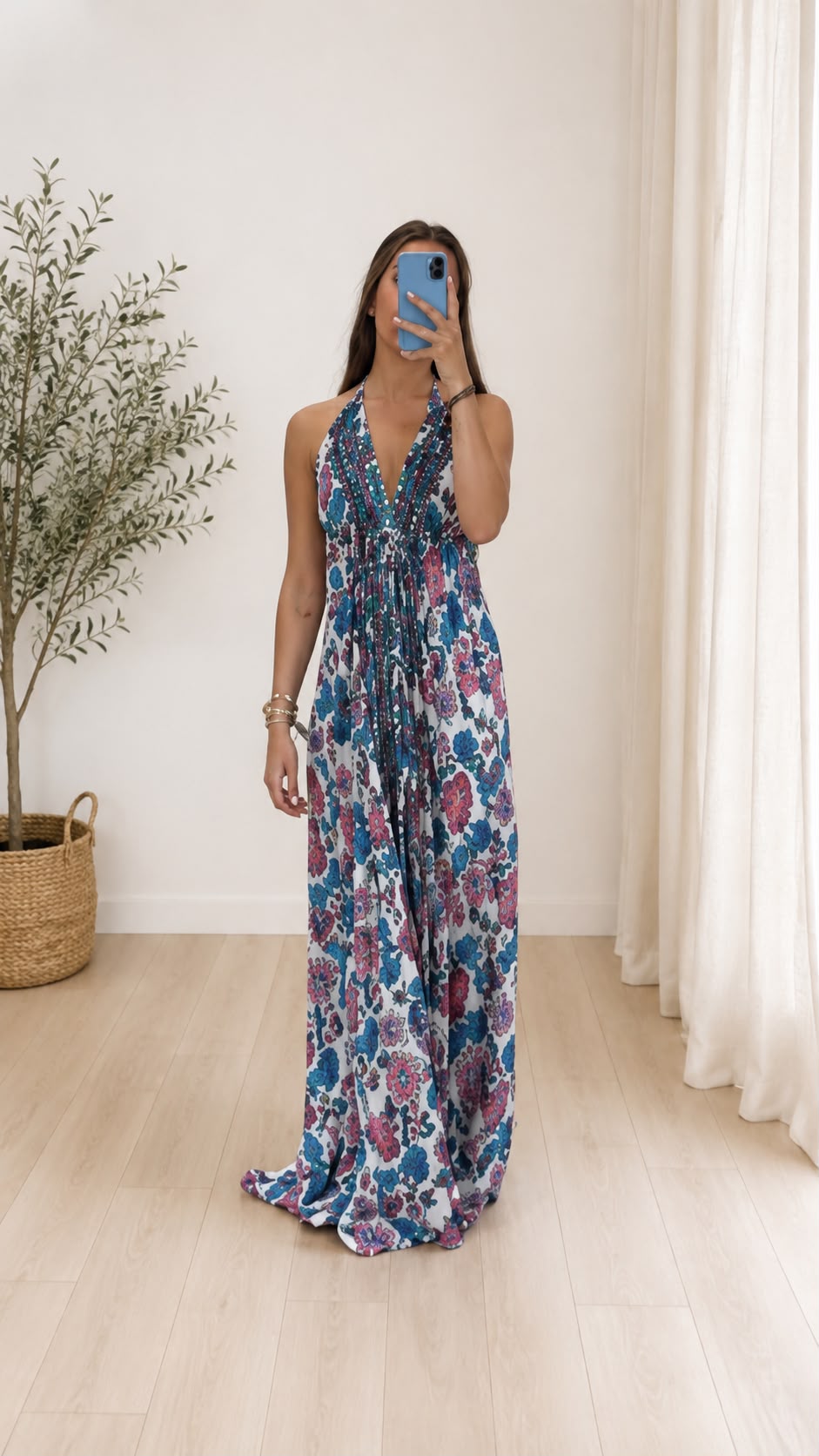 Vestido Sofía
