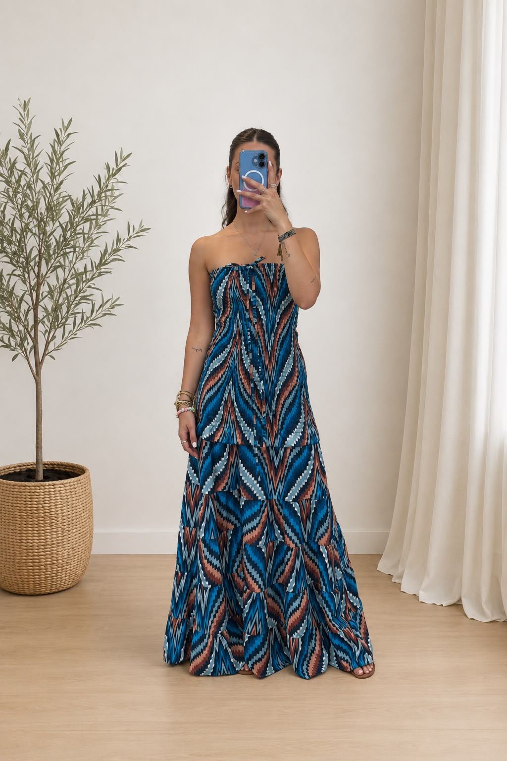 VESTIDO GISELA
