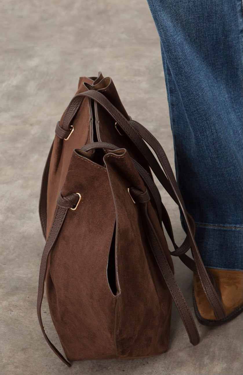 Bolso shopper