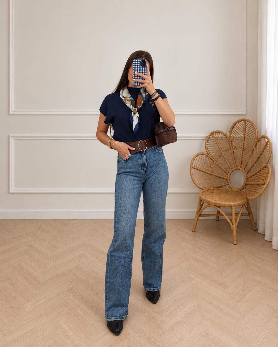 Camiseta Paola
