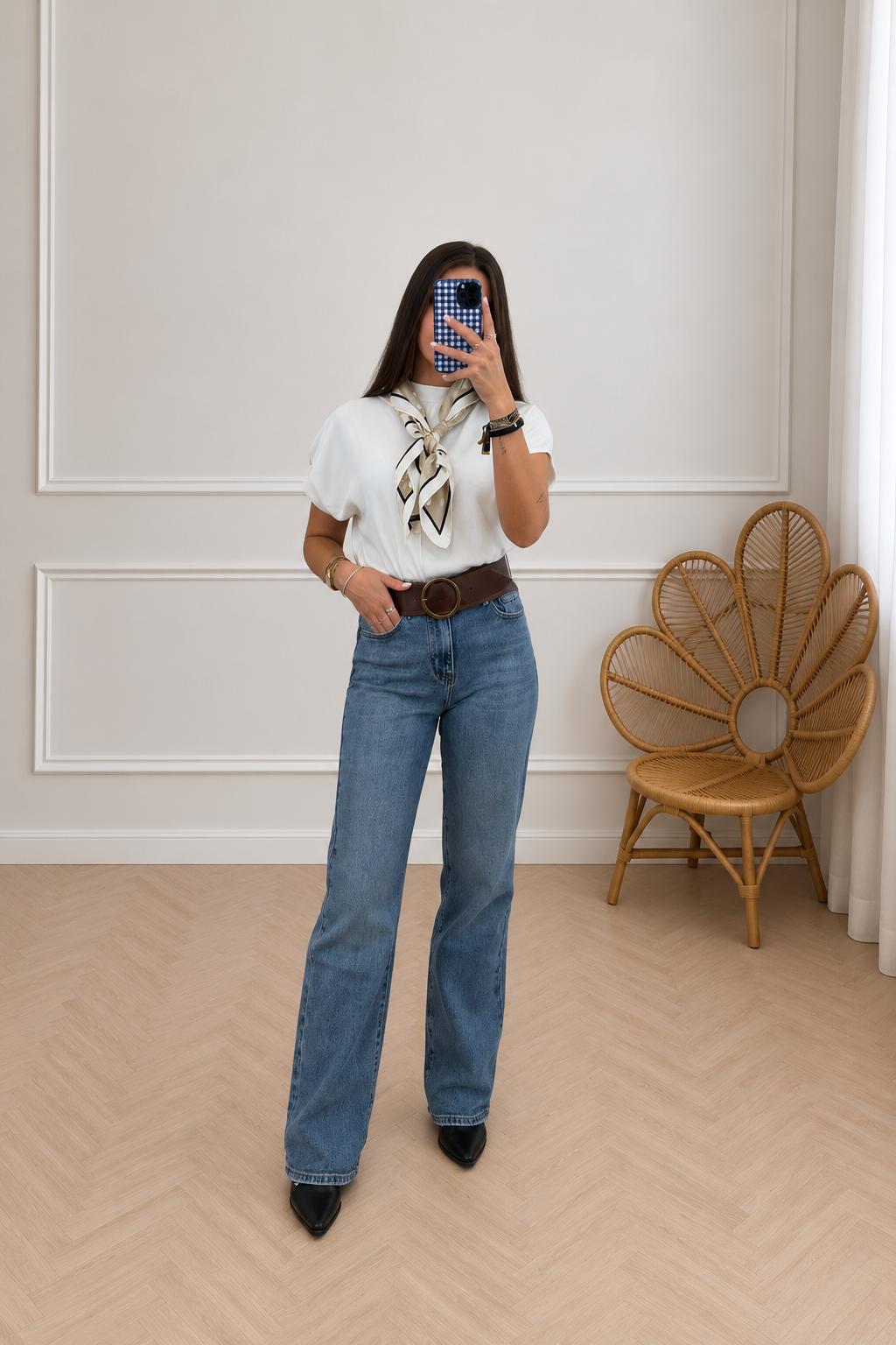 Camiseta Paola
